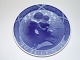 Royal 
Copenhagen (RC) 
Christmas Plate 
from 1931 
"Children at 
the Christmas 
Tree”. Designed 
by ...