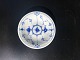 Bing & Grondahl 
Blue 
Traditional 
Hotel
Butter plate 
no. 1000
Diameter 9,5 
cm