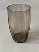 Water glass 
Viol Røgtopas 
from Holmegaard
Height 8.5 cm 
Nice and well 
maintained 
condition