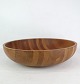 Large bowl made 
of cherry wood 
of Danish 
design 
manufactured by 
Gedved 
Arbejdsmarkedscenter 
from ...