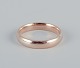 EG, 
Scandinavian 
goldsmith. 14 
karat gold 
alliance ring.
Approximately 
from the ...
