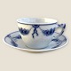 Bing & 
Grondahl, 
Empire, Morning 
cup #103, 9cm 
in diameter, 
6cm high, 
2.sortering, 
Design ...