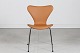 Arne Jacobsen 
(1902-1971)
Stacking 
Chairs 
"Syveren" Seven 
Chair
New 
upholstered 
with ...