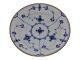 Bing & Grondahl 
Blue Fluted / 
Blue 
Traditional 
with gold edge, 
small side 
plate.
The factory 
...