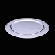 Georg Jensen. 
Sterling Silver 
Charger Plate 
#849D - Sigvard 
Bernadotte.
Designed by 
Sigvard ...