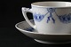 Bing & Grondahl 
Empire, Large 
Coffee Cup
Dec. No. 103 
or 475
The cup 
measures 8.7 
cm. in ...
