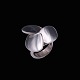 Allan Scharff. 
Sterling Silver 
'Flower' Ring 
#10344.
Designed by 
Allan Scharff 
and crafted by 
...