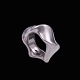 Allan Scharff. 
Sterling Silver 
'Swirl' Ring - 
Size 54mm.
Designed by 
Allan Scharff 
and crafted ...