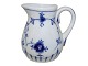 Bing & Grondahl 
Blue 
Traditional / 
Blue Fluted 
Thick 
porcelain, 
small creamer.
The factory 
...