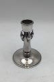 Georg Jensen 
Sterling Silver 
Blossom Candle 
stick 
(1925-1933) 
Measures H 10.5 
cm (4.13 inch) 
...