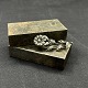 Length 5 cm.
Unfortunately, 
the brooch has 
no stamps, but 
we guarantee 
that it is 
silver.
It ...