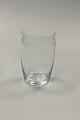 Aida Water 
Glass. 
Holmegaard / 
Royal 
Copenhagen. 
0,5cm / 4.13 
inch
Design by 
Michael Bang 
1991.