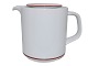 Bing & Grondahl 
Kitchen Line 
Coffee pot.
Decoration 
number 414.
Factory first.
Height ...