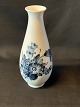 Royal 
Copenhagen vase 
with a Blue 
Bouquet Royal
Dec. No. 45- 
4055
Height 19 cm
Neat and well 
...