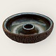 Bornholm 
Ceramics, 
Søholm, 
Candlestick, 
No. 3710, 12cm 
in diameter 
*With small 
glaze defect*