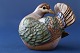 Nice little 
Galapagos 
pigeon from 
Royal 
Copenhagen. The 
figure has 
beautiful 
colors and many 
...