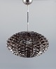 Britt Kornum 
for Normann 
Copenhagen. 
Ceiling lamp in 
stainless 
steel.
Model Norm 03.
Early ...