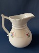Bing & Grøndahl 
Water jug
Height 16 cm
Produced 
1853-1894
1. Sorting
Beautiful and 
well ...