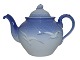 Bing & 
Grondahl, 
Seagull without 
gold edge, tea 
pot.
Decoration 
number 92.
The factory 
...