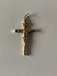 Beautiful and 
iconic gold 
cross in 14 
carat gold, 
with many 
beautiful 
details. The 
cross is ...