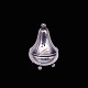 Georg Jensen. 
Sterling Silver 
Pepper Shaker 
#433 - Harald 
Nielsen.
Designed by 
Harald Nielsen 
...