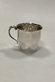 Georg Jensen 
Sterling Silver 
Child Cup No 
444A
Measures 6,5cm 
dia x 6cm high 
( 2.56 inch x 
...