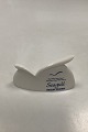 Seagull 
Porcelain 
Dealer Sign 
Measures 
11,8cm / 4.65 
inch