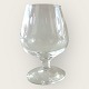Holmegaard, 
Kirsten Piil, 
Cognac, 8.5 cm 
high, 4 cm in 
diameter, 
Design Per 
Lütken *Perfect 
...