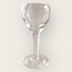 Holmegaard, 
Kirsten Piil, 
Schnapps glass, 
8cm high, 3.5cm 
in diameter, 
Design Per 
Lütken ...