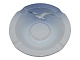 Bing & Grondahl 
Seagull Thick 
Porcelain 
without gold 
edge, ashtray.
The factory 
mark shows, ...