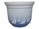 Bing & Grondahl 
Ship pattern, 
flower pot.
Decoration 
number 669.
This was 
produced 
between ...