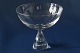 Champagne bowl 
Princess 
Holmegaard 
Glass
designed by 
Bent Severin 
1958-60.
Expired 
approx. ...