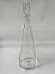 Carafe Princess 
Holmegaard 
Glass. Designed 
by Bent Severin 
1958-60. 
Expired approx. 
1995. Nice ...