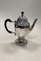 Rare Early 
Georg Jensen 
Silver Coffee 
Pot from 
1904-1908
Measures 
23,5cm / 9.25 
...