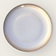 Lyngby 
porcelain, 
Trend 1220, 
Dinner plate, 
24.5 cm in 
diameter *Nice 
condition*