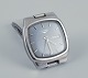 Longines "Ultra 
Quartz" men's 
wristwatch. 
Quartz 
movement.
Approximately 
1970.
Battery needs 
...