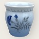 Bing & 
Grondahl, Blue 
Demeter, 
Cornflower 
(Kornblomst), 
Small cup 
#183A, 6.5cm 
high, 7cm in 
...