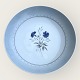 Bing & 
Grondahl, Blue 
demeter / 
Cornflower 
(Kornblomst), 
Deep plate #22, 
20.5cm in 
diameter ...