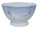 Bing & Grondahl 
Seagull without 
gold edge, 
small oval 
sugar bowl.
The factory 
mark shows, ...