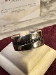 Thomas SABO 
silver rings. 
Women's finger 
rings in 
sterling silver 
925 Black 
stone, Zircon 
size 56