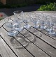 Holmegaard 
ship's 
glassware 
ship's glasses 
by Holmegaard 
Glass-Work, 
Denmark. 
Designed by Per 
...