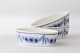 These beautiful 
oval porcelain 
bowls from Bing 
& Grøndal will 
be ideal for 
salt and pepper 
on ...