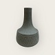 Bornholm 
ceramics, 
Søholm, Vase, 
Gray green 
glaze, 20cm 
high, 13cm in 
diameter *Nice 
condition*
