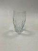 Holmegaard 
Windsor Water 
Glass
Measures 
11,5cm / 4.53 
inch