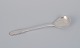 Evald Nielsen 
No. 14. Rare 
marmalade spoon 
in 830 silver.
Hand hammered.
1930s.
Excellent ...