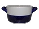 Rörstrand Blue 
Koka, ovenproof 
pot that is 
missing a lid.
Diameter 15.8 
cm.
There is one 
...