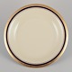 Hutschenreuther, 
Germany. Large 
round serving 
platter from 
the "Margarete" 
series. ...