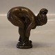 Kai Nielsen 
Bronze 10 cm 
Girl collecting 
fruit In good 
used condition
L. Rasmussen 
foundery ...