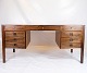 This desk is a 
magnificent 
example of 
Danish design 
from the 1960s, 
made of 
rosewood, also 
known ...