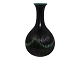Michael 
Andersen art 
pottery from 
the island 
Bornholm, vase.
Decoration 
number ...